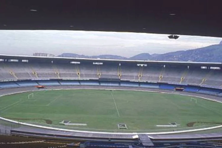 Maracanã: resolver entraves ambientais de anos parece ser uma missão difícil (.)