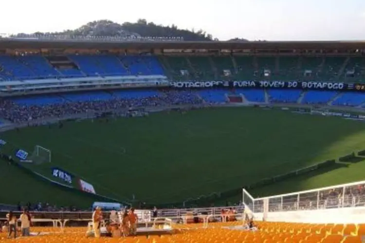 Reforma do estádio do Maracanã, no Rio, custará R$1,4 bilhão