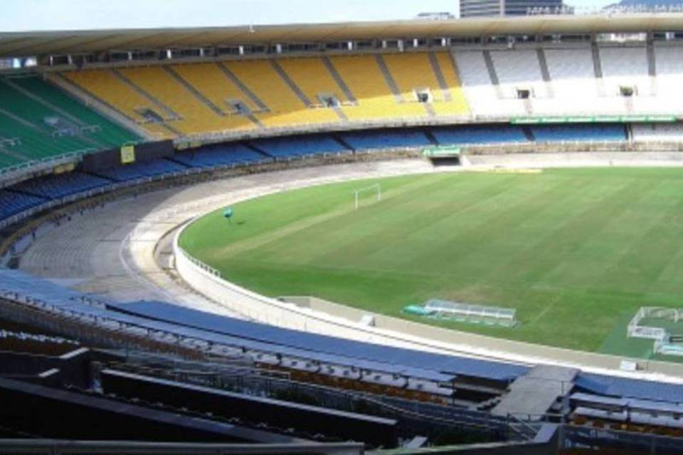 Rio 2016 já tem programa de patrocínio das Olimpíadas