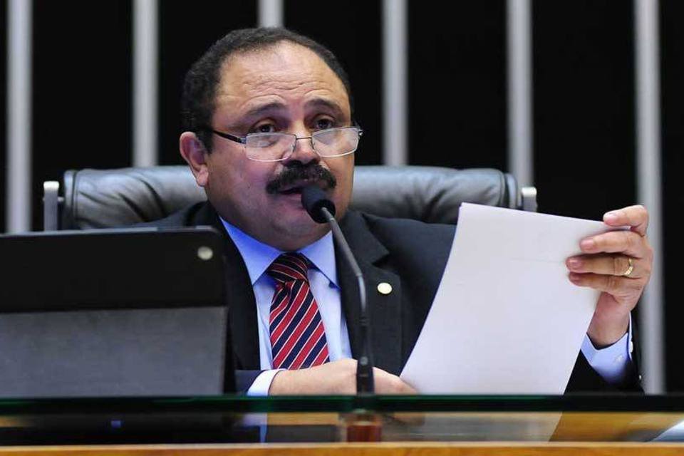 Waldir Maranhão será bem-vindo no PCdoB, diz Flávio Dino