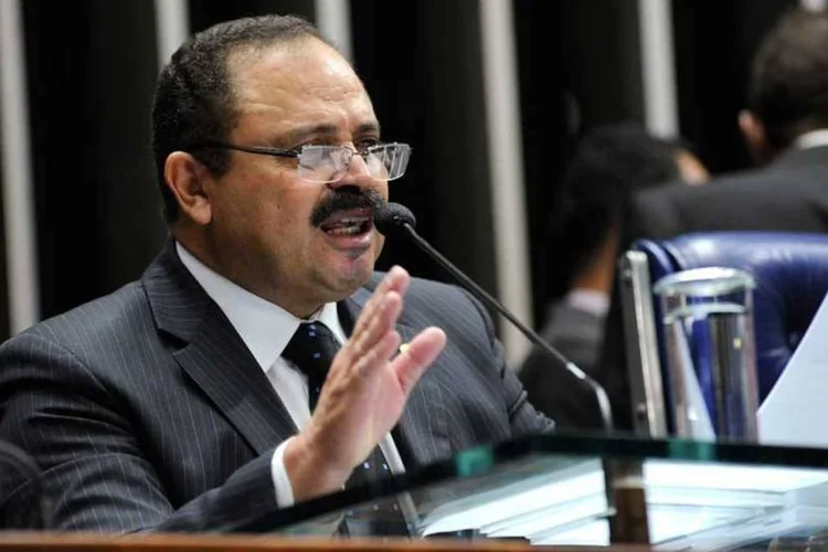 
	Waldir Maranh&atilde;o: todas as atividades v&atilde;o gerar custos para a C&acirc;mara, mas os valores que ser&atilde;o gastos n&atilde;o foram informados
 (Geraldo Magela/Agência Senado)