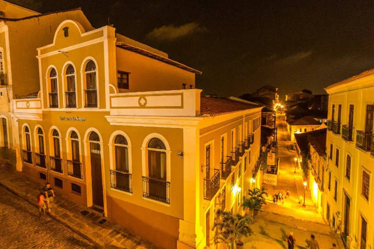 
	S&atilde;o Lu&iacute;s, Maranh&atilde;o: capital teve o melhor resultado no &iacute;ndice de educa&ccedil;&atilde;o do IDHM
 (Embratur/Fotos Públicas)
