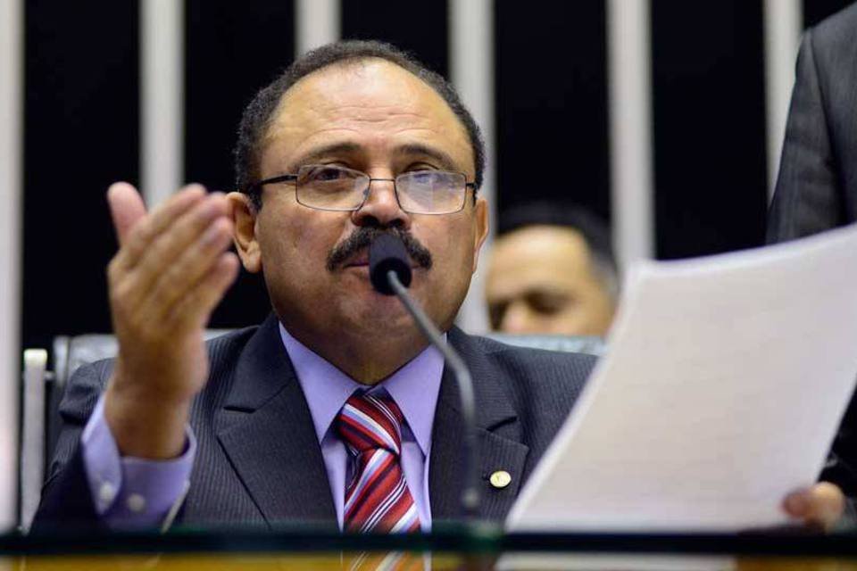 Presença de Maranhão ameaça votação da DRU, dizem deputados