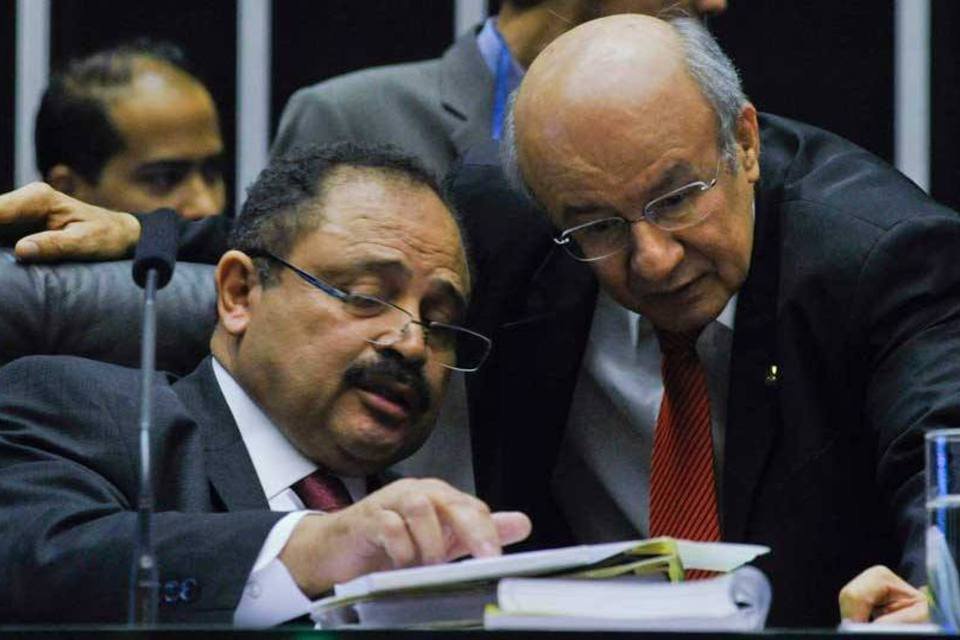Decisão de Maranhão é "sem brasilidade", diz Beto Mansur