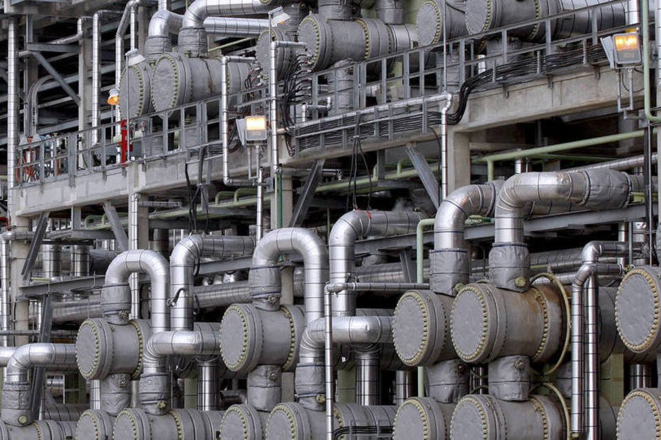 Marathon Oil vende divisão na Noruega por US$2,1 bi