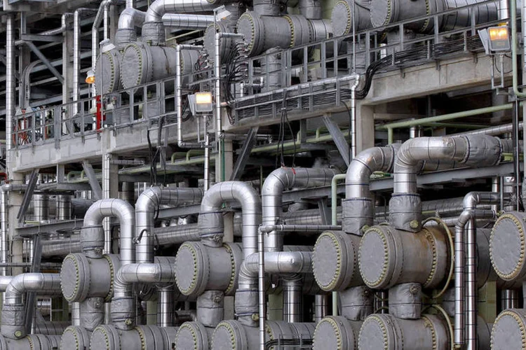 Marathon Oil: a Det norske, controlada pelo bilionário Kjell Inge Roekke, assumirá participações em 13 campos (Patrick Semansky/Bloomberg)