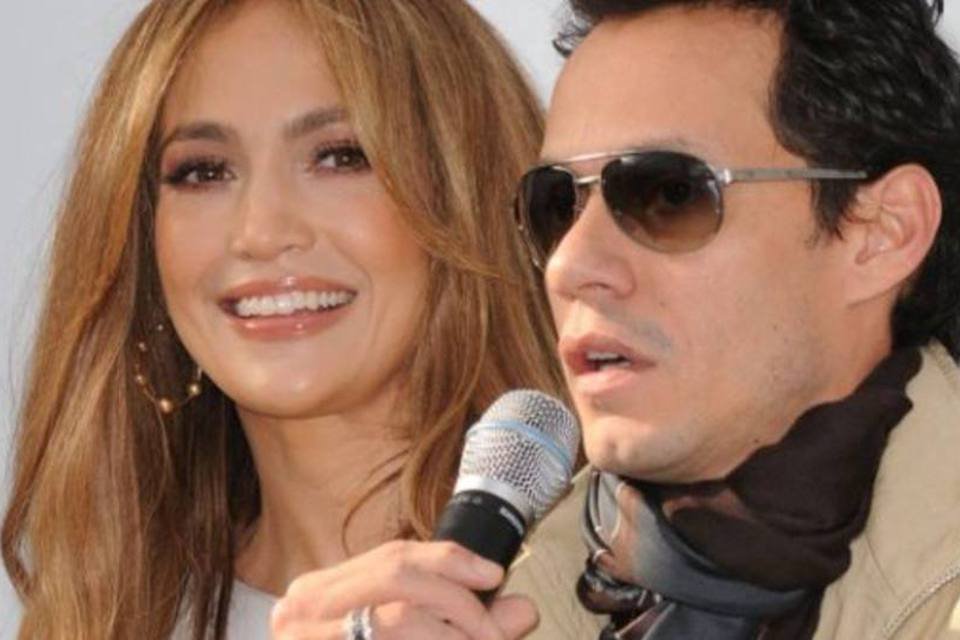 Marc Anthony deve mais de US$ 3 mi em impostos, segundo site