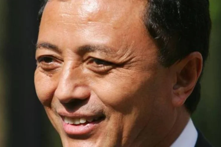 O rival do presidente deposto, Andry Rajoelina, tinha emitido um comunicado determinando o fechamento dos principais aeroportos do país a fim de impedir seu retorno (Andreas Rentz/Getty Images)