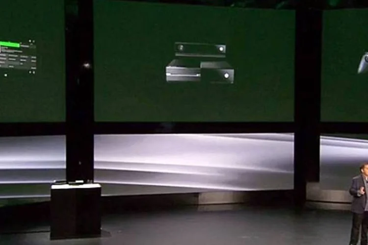 
	Por meio de v&iacute;deo disponibilizado no site xbox.com, a Microsoft recebeu o triplo de audi&ecirc;ncia registrada em seu recorde anterior
 (Reprodução)