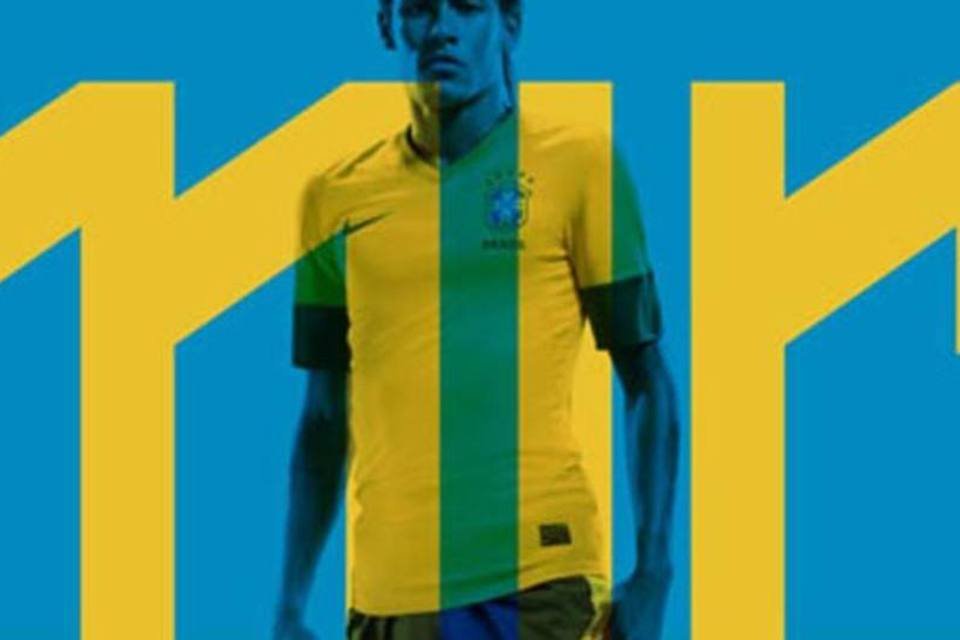 Neymar cria marca própria, a NJR
