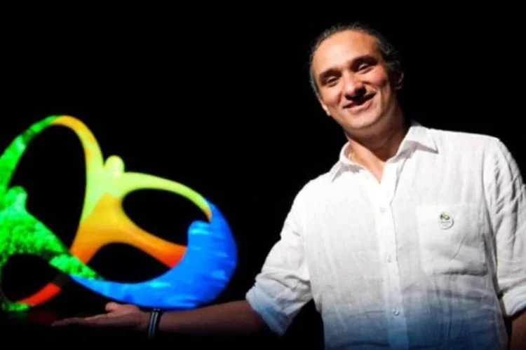 
	Marca das Olimp&iacute;adas Rio 2016: agora &eacute; a vez de escolher o mascote, e s&oacute; poder&atilde;o participar profissionais e empresas brasileiras
 (Divulgação)