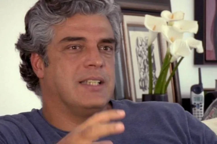 Marcello Serpa, sócio-presidente e diretor de criação da AlmapBBDO (Divulgação/Trator Filmes)