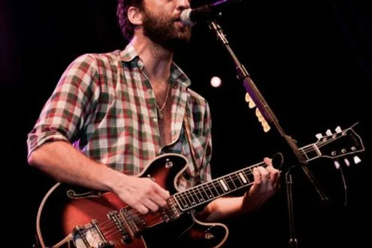 Entre os indicados, o artista Marcelo Camelo concorre aos prêmios do VMB de Melhor Disco, Artista do Ano e Melhor Música (Marcelo Mattina/Grudaemmim)