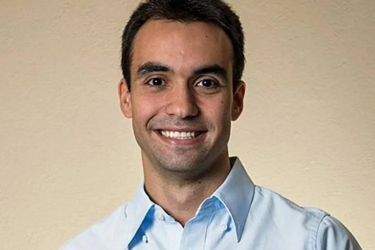 Marcelo Ferreira, fundador e CEO do HelloFood (Fernando Cavalcant)