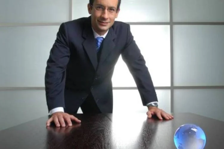 Marcelo Odebrecht (Germano Lüders/EXAME.com)