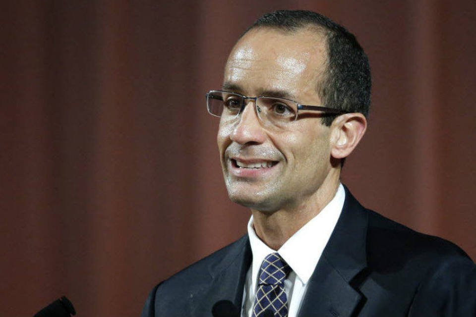 Marcelo Odebrecht nunca discutiu delação, diz procurador