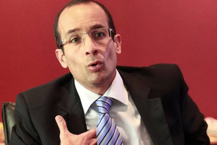 
	Marcelo Odebrecht: relato de gerente de Recursos Humanos da empreiteira confirma den&uacute;ncia da Procuradoria da Rep&uacute;blica
 (REUTERS/Enrique Castro-Mendivil)