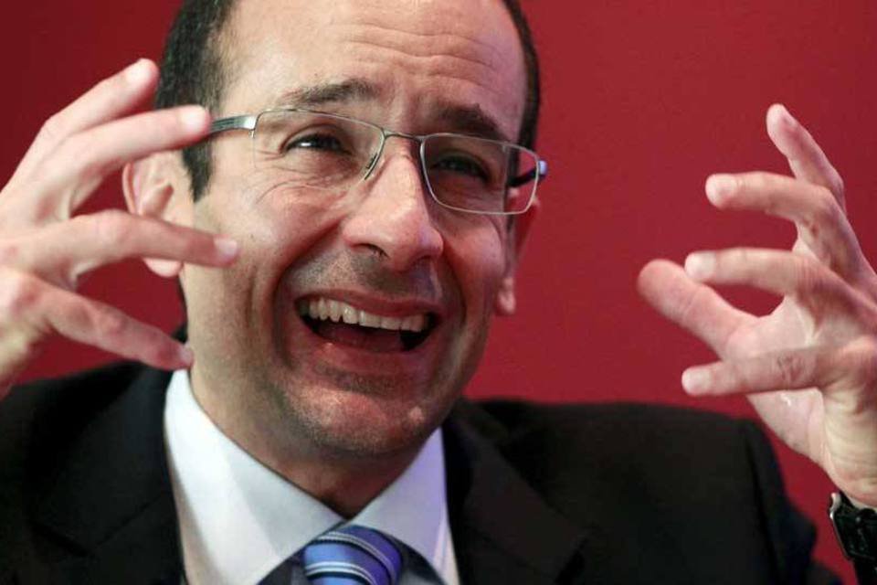 Marcelo Odebrecht ficou completamente chocado, diz fonte
