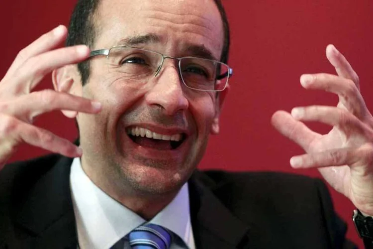 
	Segundo a fonte, Marcelo Odebrecht, CEO da empresa, ficou completamente chocado com a ida dos policiais &agrave; sua casa
 (Odebrecht SA)
