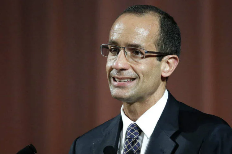 Antes de fechar acordo de delação premiada, Marcelo Odebrecht e outros executivos citaram Temmer, Padilha, Geddel e Serra (Kiyoshi Ota/Bloomberg)