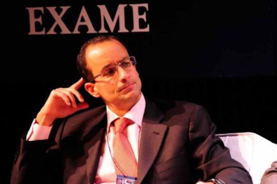 “Educação, educação, educação”, pede Marcelo Odebrecht