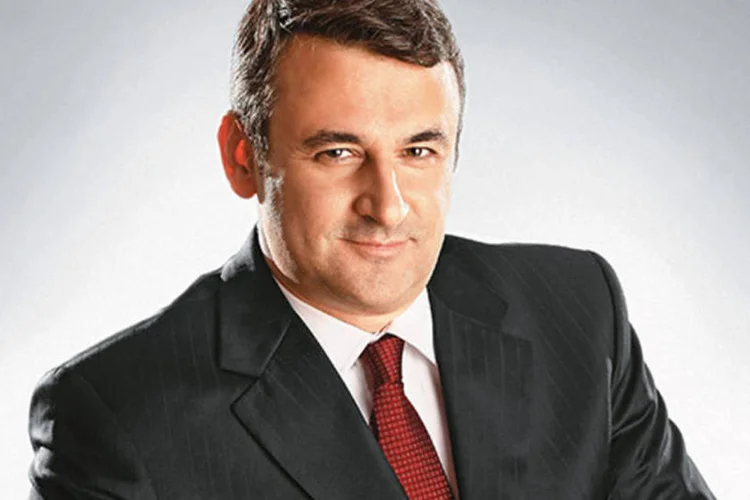 
	Marcelo Rucker, 46 anos, diretor de gente e gest&atilde;o da Dasa desde janeiro de 2010&nbsp;
 (Marcelo Spatafora)