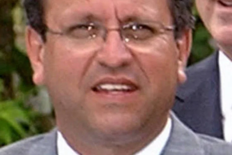 
	Ele foi cassado em 2009 por abuso de poder econ&ocirc;mico e pol&iacute;tico nas elei&ccedil;&otilde;es de 2006
 (Fabio Pozzebom/ABr)