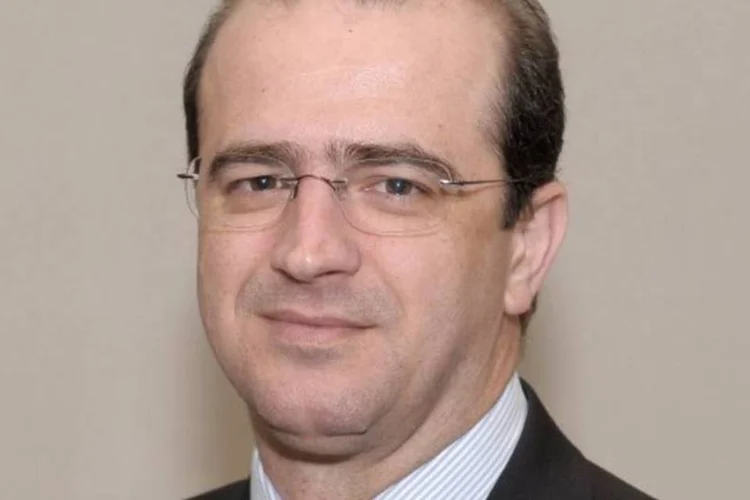 Marcelo Castelli é o atual diretor Florestal, Papel, Estratégia e Suprimentos e assumirá a presidência em julho (Divulgação)
