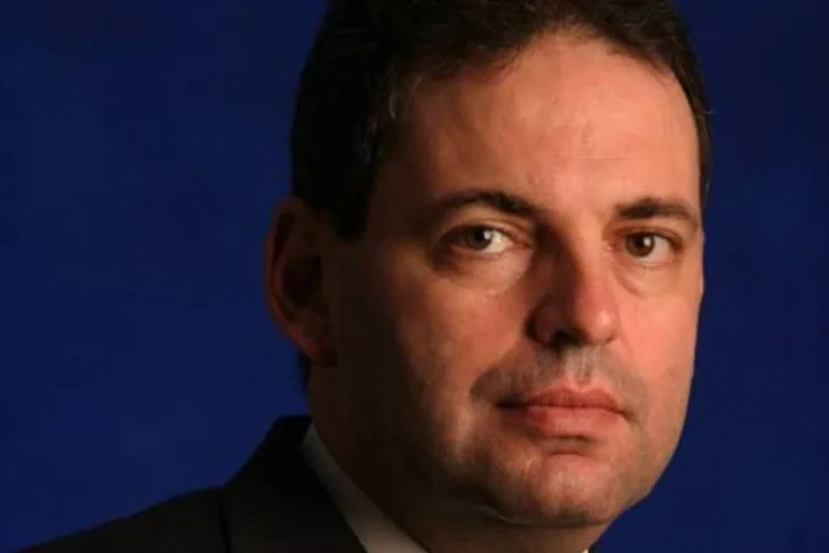 Marcelo Kfoury, do Citi: "Ajuste fiscal rigoroso ajudaria o BC no combate à inflação" (Divulgação/Citi Brasil)