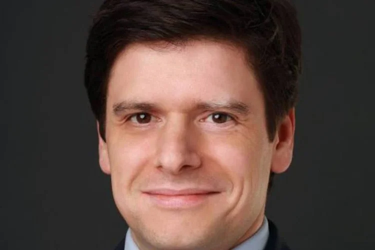 Marcelo Salomon, do Barclays: "Dólar deve ficar entre R$ 1,65 e R$ 1,75 nesse ano" (Marcio Bruno/Avatar Imagens)