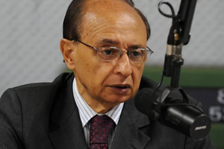 Marcio Fortes, ministro das Cidades: dinheiro liberado às cidades atingidas pelas enchentes será fiscalizado e governadores terão responsabilidade pelos gastos