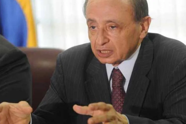 Existe a possibilidade “pequena” de indicação do ex-ministro das Cidades, Marcio Fortes (AGÊNCIA BRASIL)