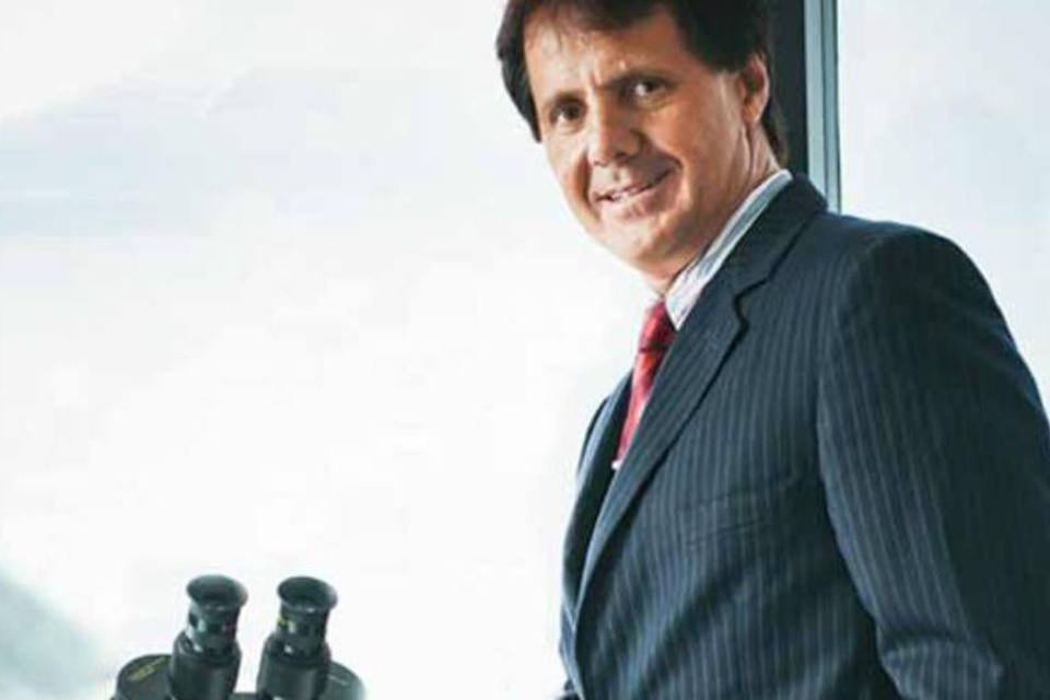 Poço seco na Namíbia não interfere em planos da HRT