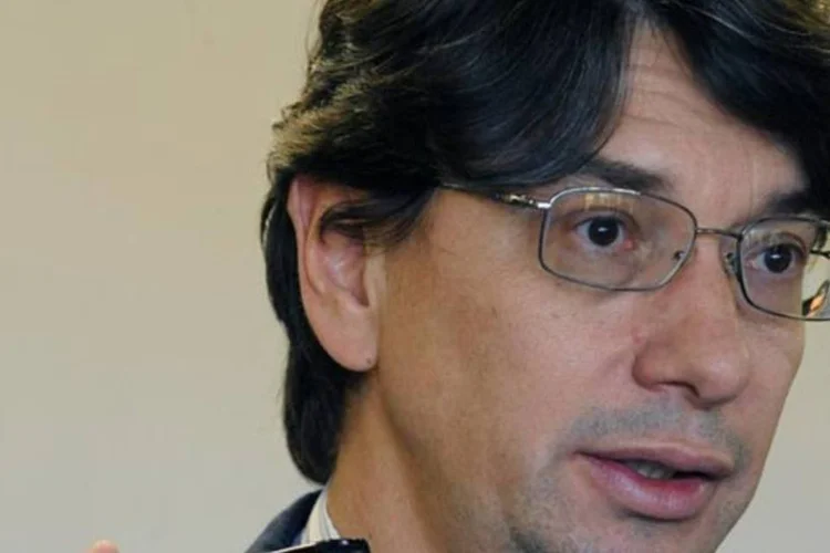 Márcio Pochmann: "Essas empresas, na verdade, o tema sob o qual elas estão inseridas, não nos permite avaliar apenas e tão somente pela ótica empresarial" (Elza Fiúza/ABr/Agência Brasil)