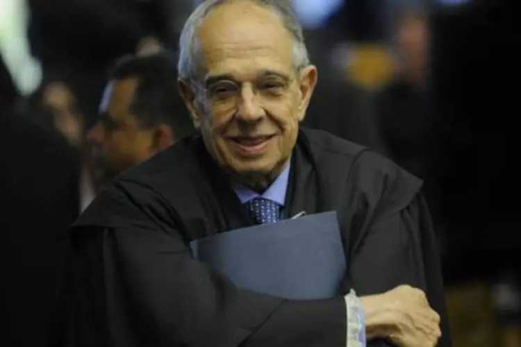 
	Thomaz Bastos: advogado foi ministro da Justi&ccedil;a durante o governo Lula, entre 2003 e 2007
 (Fábio Rodrigues Pozzebom/Agência Brasil)