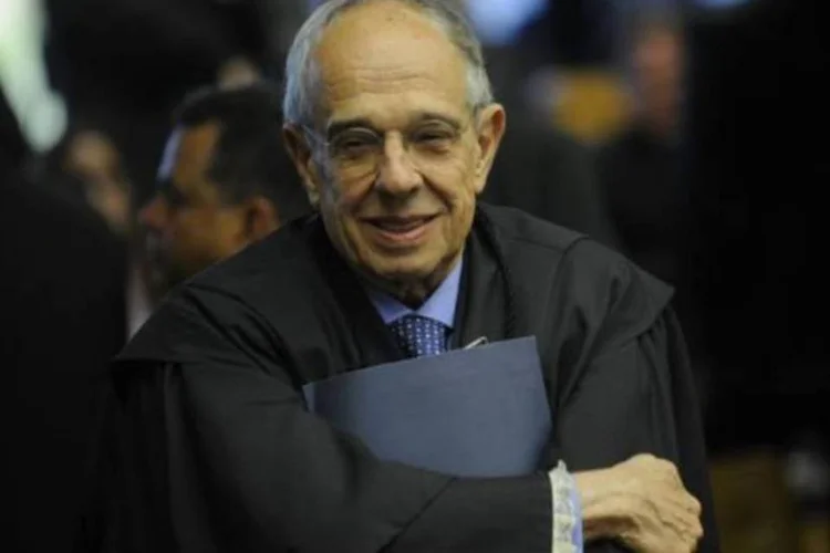 
	Thomaz Bastos: ex-ministro faleceu na madrugada desta quinta-feira
 (Fábio Rodrigues Pozzebom/Agência Brasil)