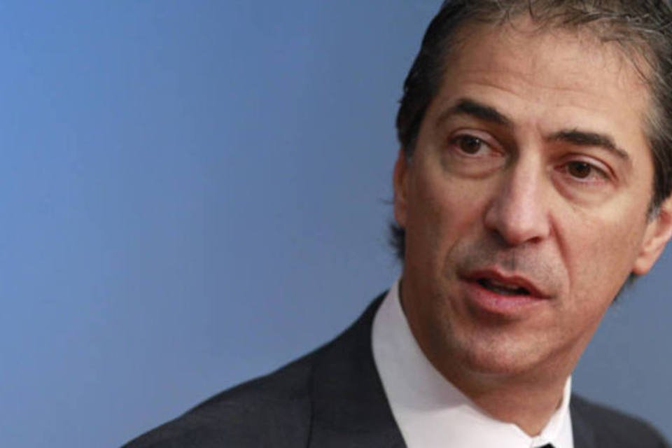 Anfitrião do jantar com fala polêmica de Romney dá detalhes
