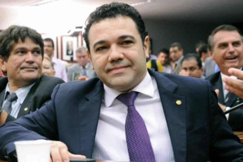 Anistia Internacional considera inaceitável Feliciano na CDH