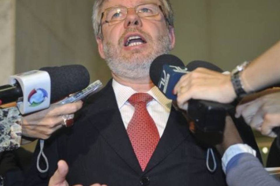 Marco Maia defende CPI da telefonia celular