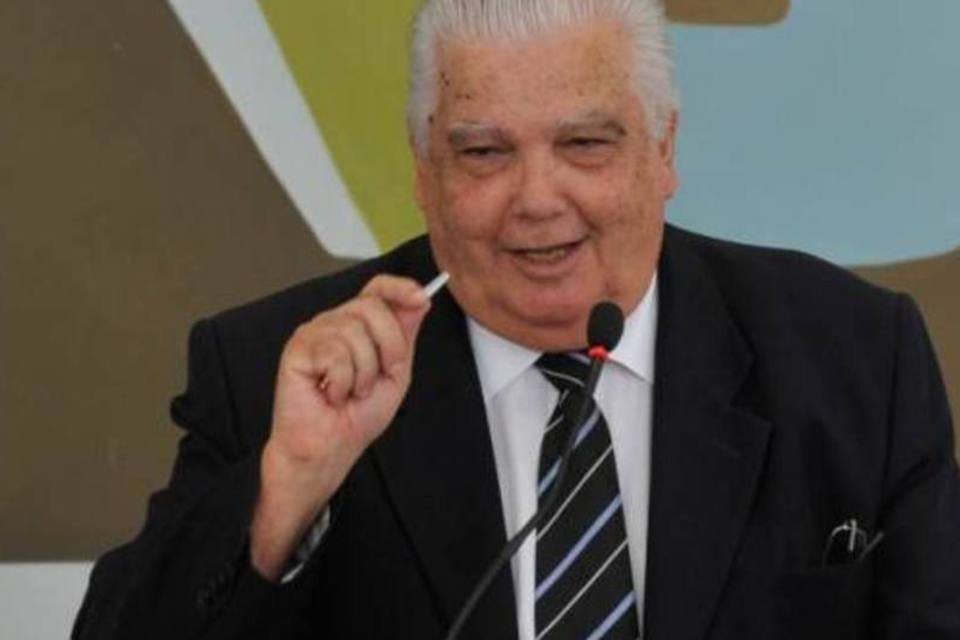 Ex-ministro Marco Antônio Raupp está em estado grave