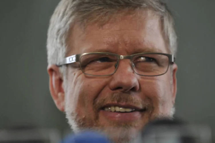 Marco Maia: com a dificuldade para fechar um acordo, principalmente com o DEM, a expectativa agora é que a votação da LDO ocorra apenas no final do mês de julho (Antonio Cruz/ABr)