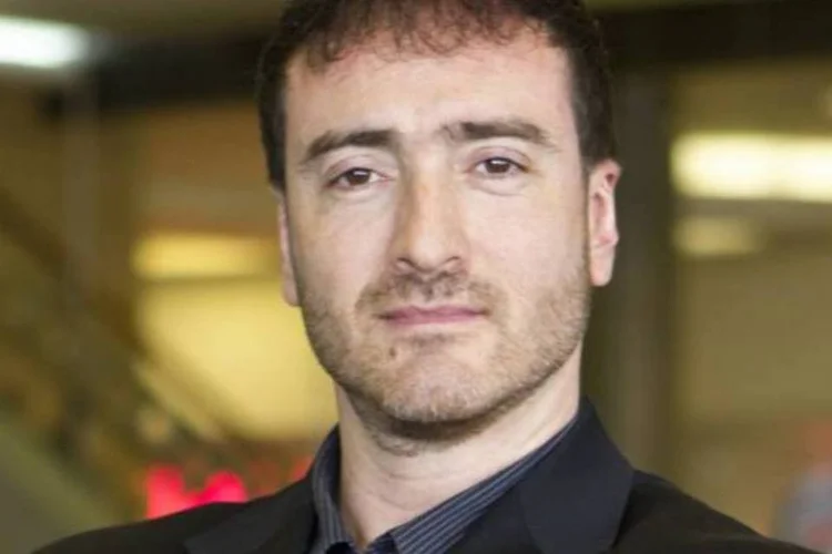 Marco DeMello, da PSafe: segurança grátis e armazenamento pago (PSafe/Divulgação)