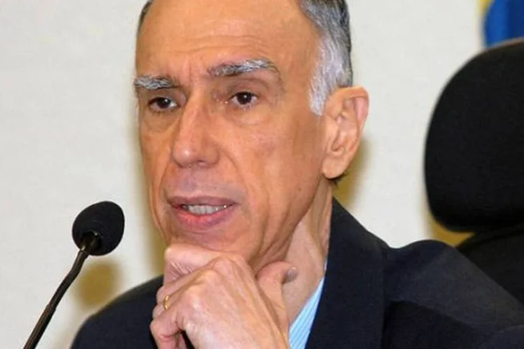 Marco Maciel não vai mais receber R$ 12 mil por mês da Prefeitura de São Paulo (Wikimedia Commons)