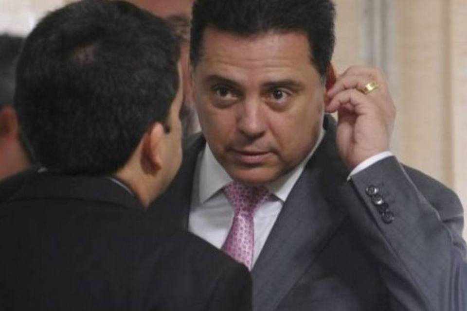 PSDB acusa CPI de perseguição e diz confiar em Perillo