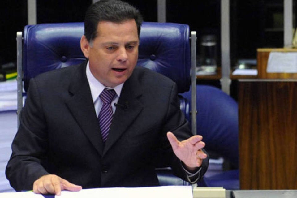 Lava Jato denuncia ex-governador de Goiás por propina de R$ 17,8 milhões