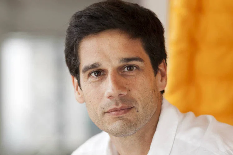 
	Angelini: ex-vice-presidente da Unilever, executivo vai comandar time de vendas do Facebook
 (Divulgação/Facebook)