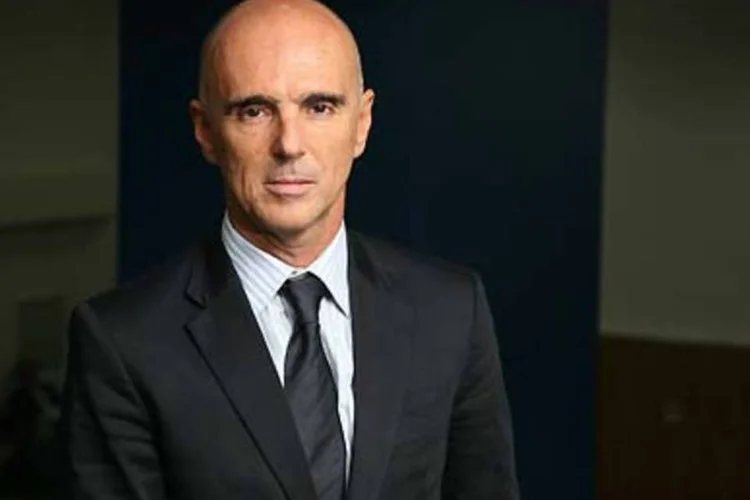 Marcus Elias, da Laep: quatro anos de trabalho para reerguer a Parmalat Brasil (.)