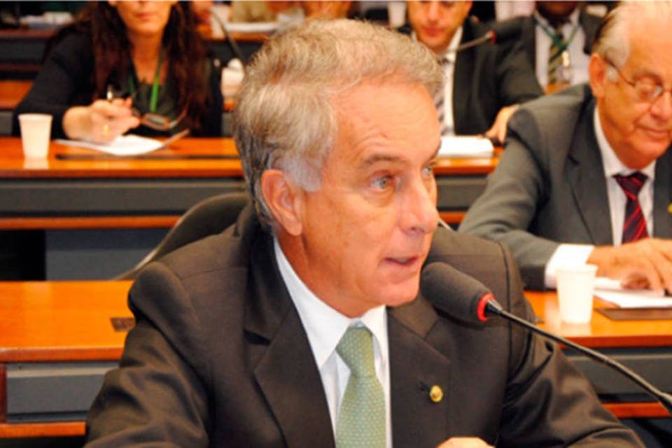 PSD da Câmara fecha questão contra denúncia da PGR sobre Temer