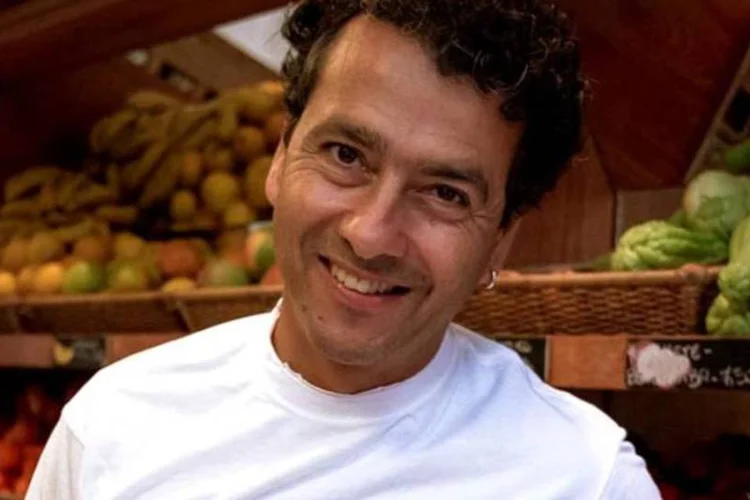 Marcos Palmeira: o ator fala sobre sua vida no campo (Reprodução/Facebook/Reprodução)