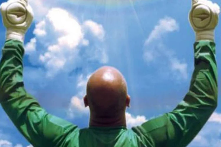 FIlme "Santo Marcos" (Divulgação)
